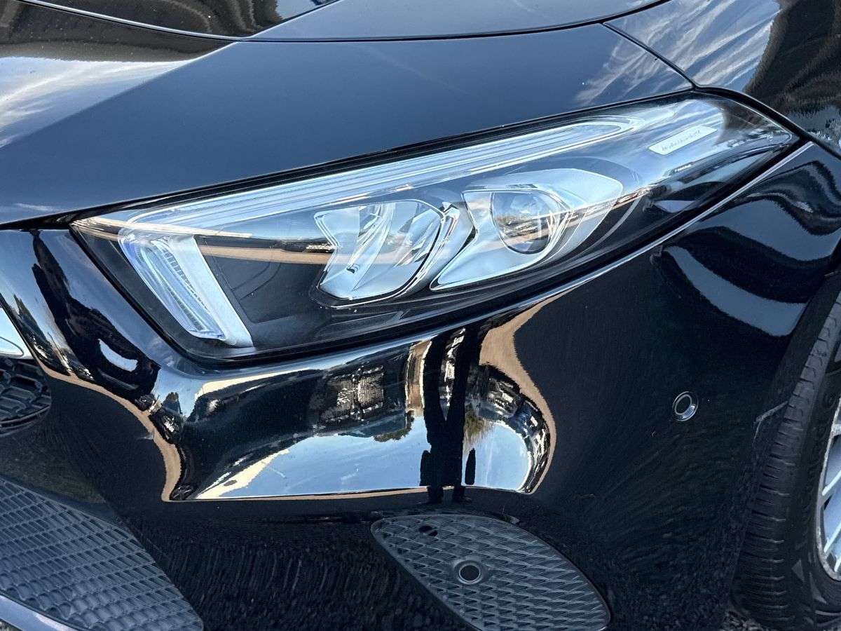 Used Mercedes-Benz A-Class 2022 for sale - 78191561: Photo 33