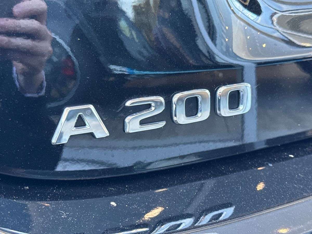 Used Mercedes-Benz A-Class 2022 for sale - 78191561: Photo 34