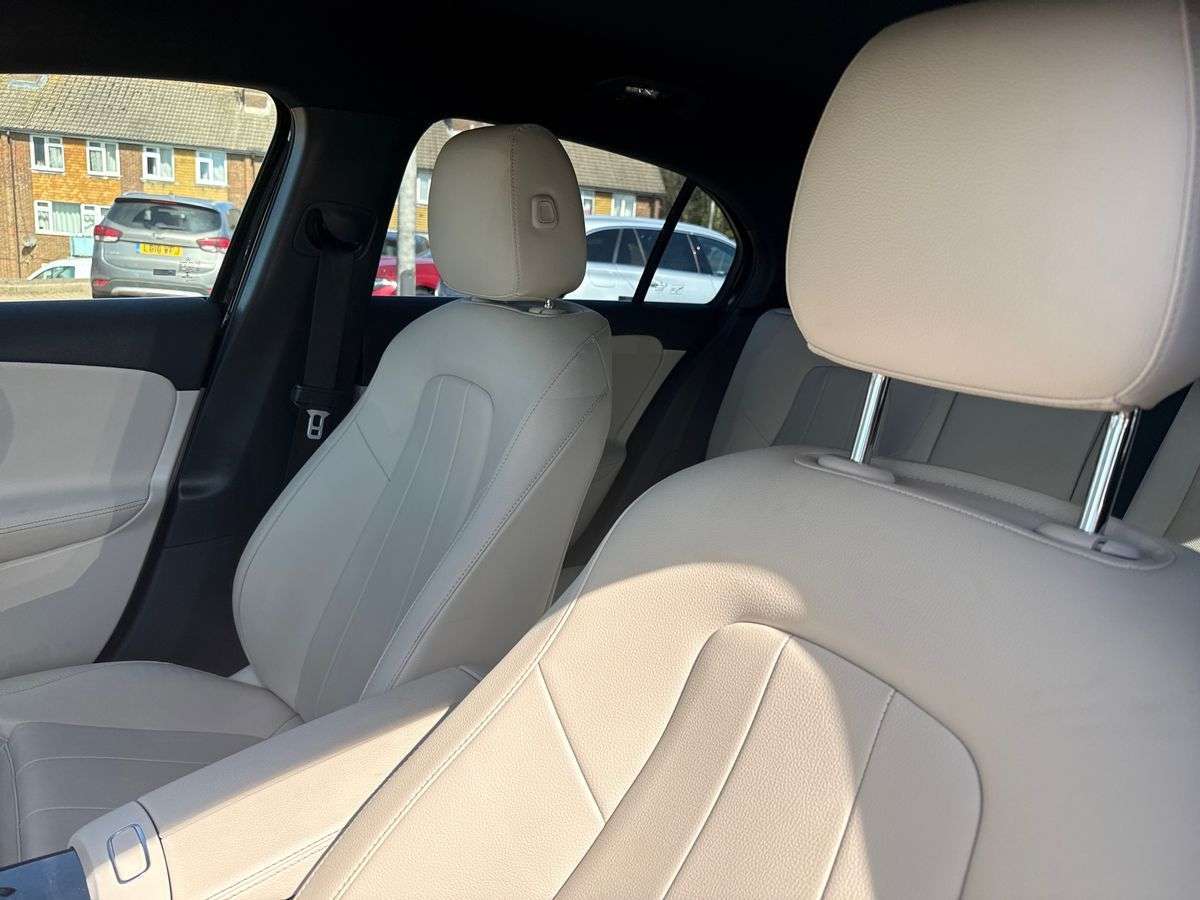 Used Mercedes-Benz A-Class 2022 for sale - 78191561: Photo 38