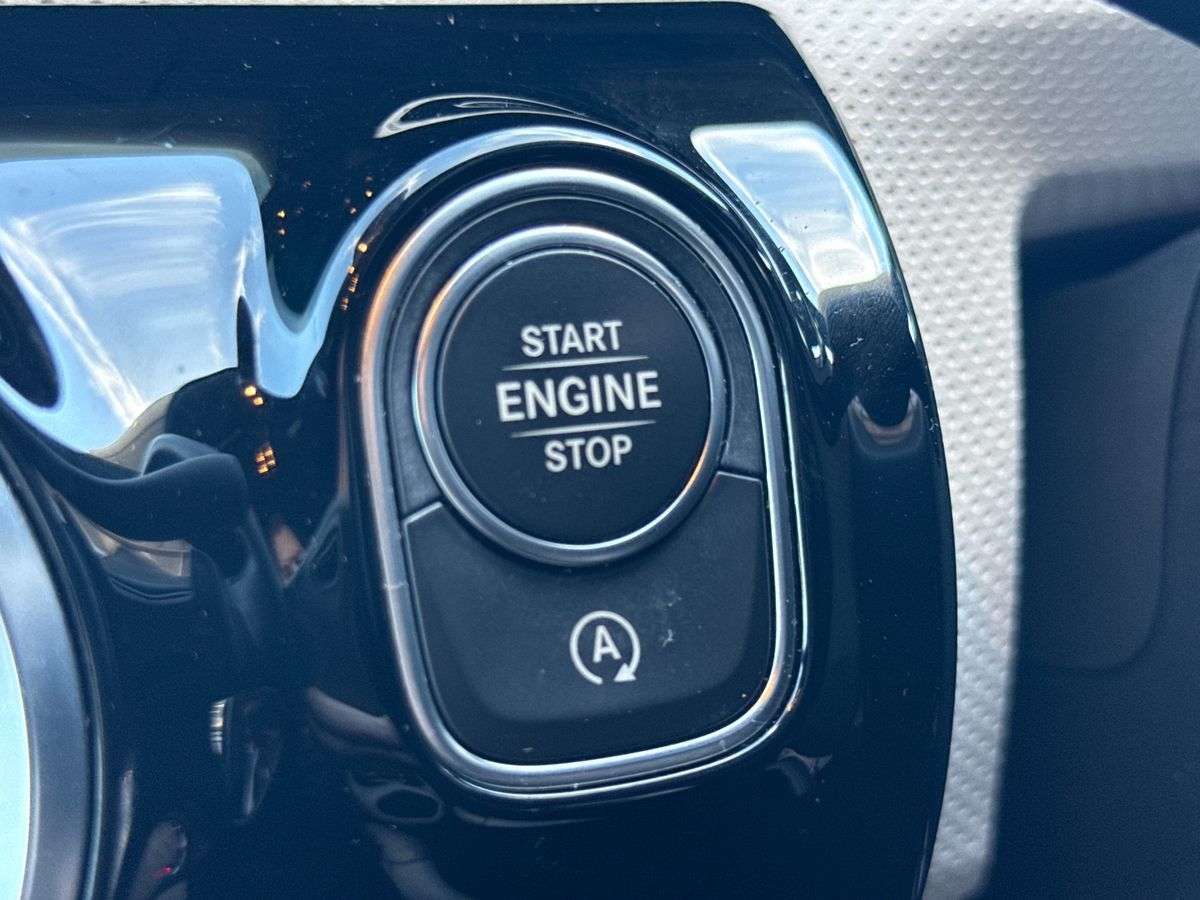 Used Mercedes-Benz A-Class 2022 for sale - 78191561: Photo 39