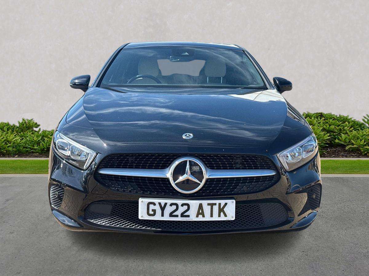 Used Mercedes-Benz A-Class 2022 for sale - 78191561: Photo 5