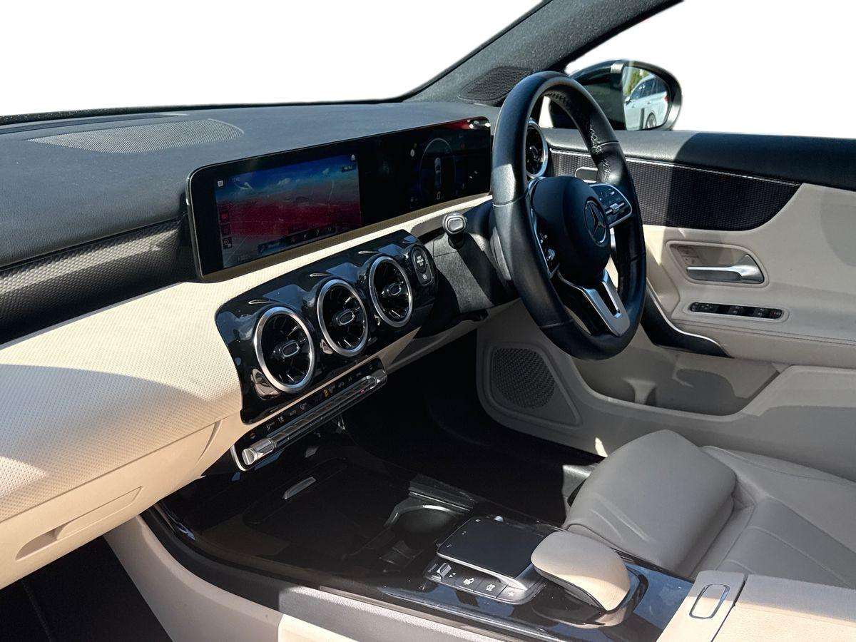 Used Mercedes-Benz A-Class 2022 for sale - 78191561: Photo 6