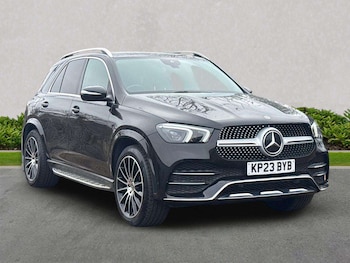 Used Mercedes-Benz GLE 2023 for sale - 78511813: Photo