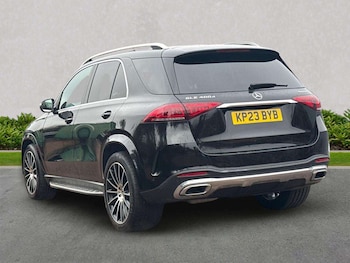 Used Mercedes-Benz GLE 2023 for sale - 78511813: Photo