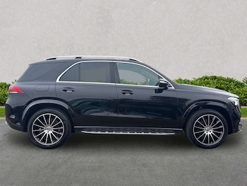 Used Mercedes-Benz GLE 2023 for sale - 78511813: Photo