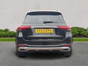 Used Mercedes-Benz GLE 2023 for sale - 78511813: Photo