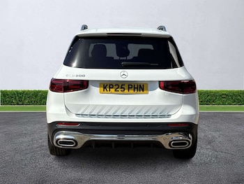 Used Mercedes-Benz GLB 2025 for sale - 78670816: Photo