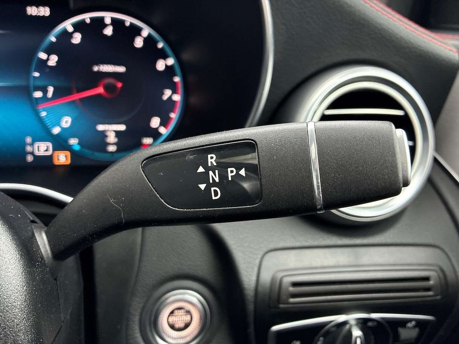 Used Mercedes-Benz GLC 2021 for sale - 77707434: Photo 29