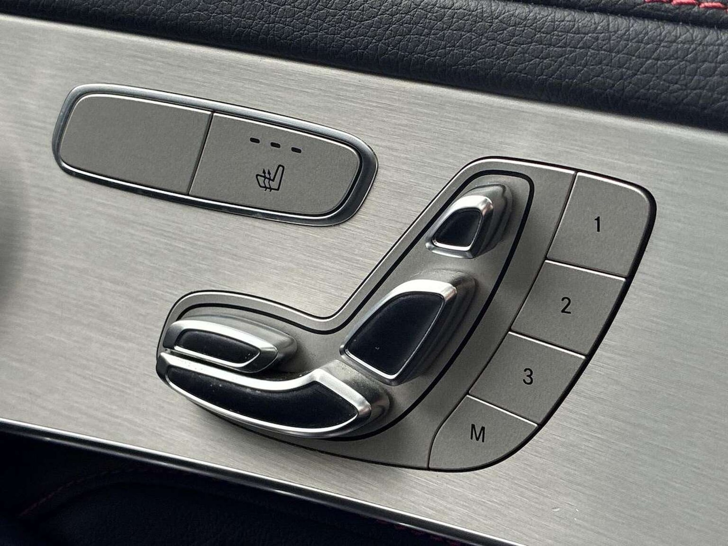 Used Mercedes-Benz GLC 2021 for sale - 77707434: Photo 30