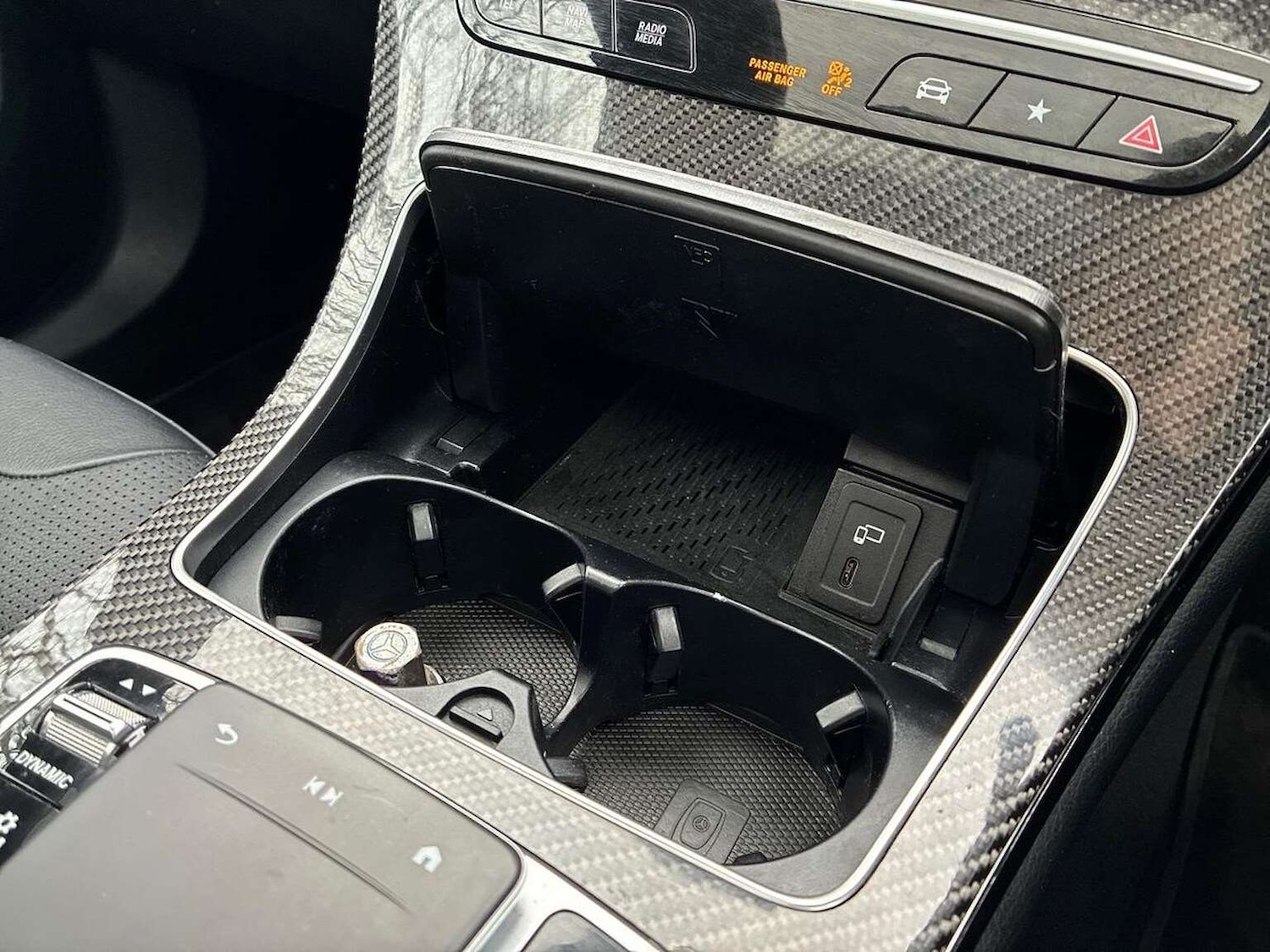 Used Mercedes-Benz GLC 2021 for sale - 77707434: Photo 32