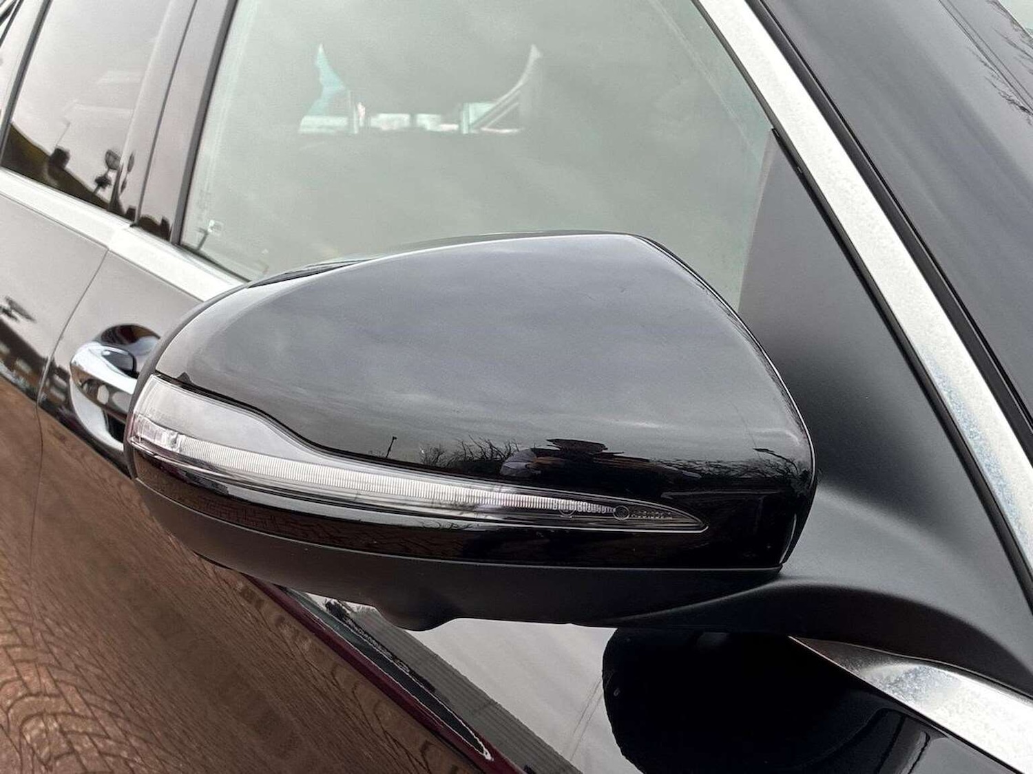 Used Mercedes-Benz GLC 2021 for sale - 77707434: Photo 38