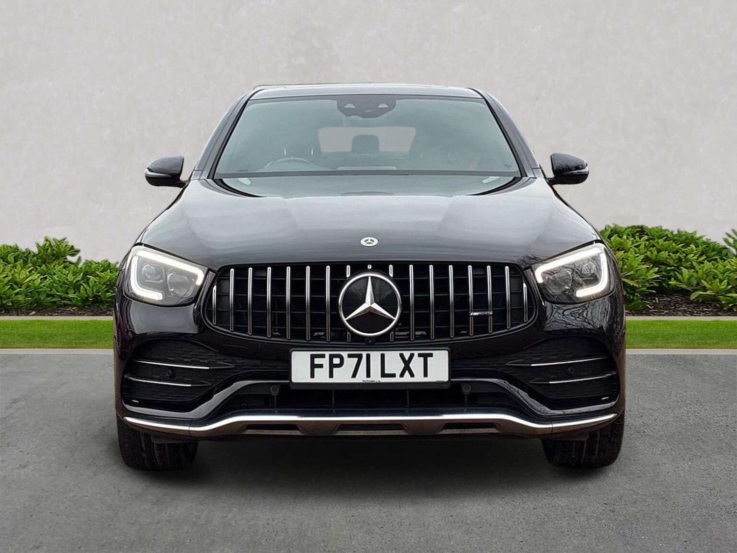 Used Mercedes-Benz GLC 2021 for sale - 77707434: Photo 5