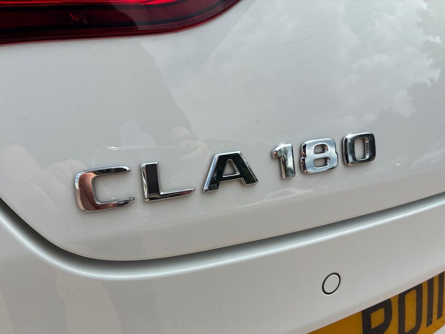 Vehicle 36
