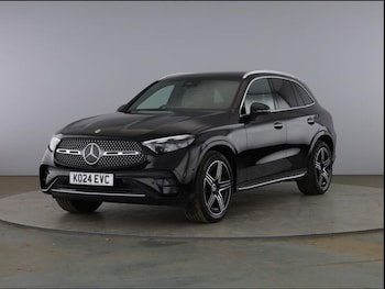 2024 - Glc 300D 4Matic Amg Line Premium 5Dr 9G-Tronic