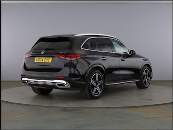 Used Mercedes-Benz GLC 2024 for sale - 75956833: Photo