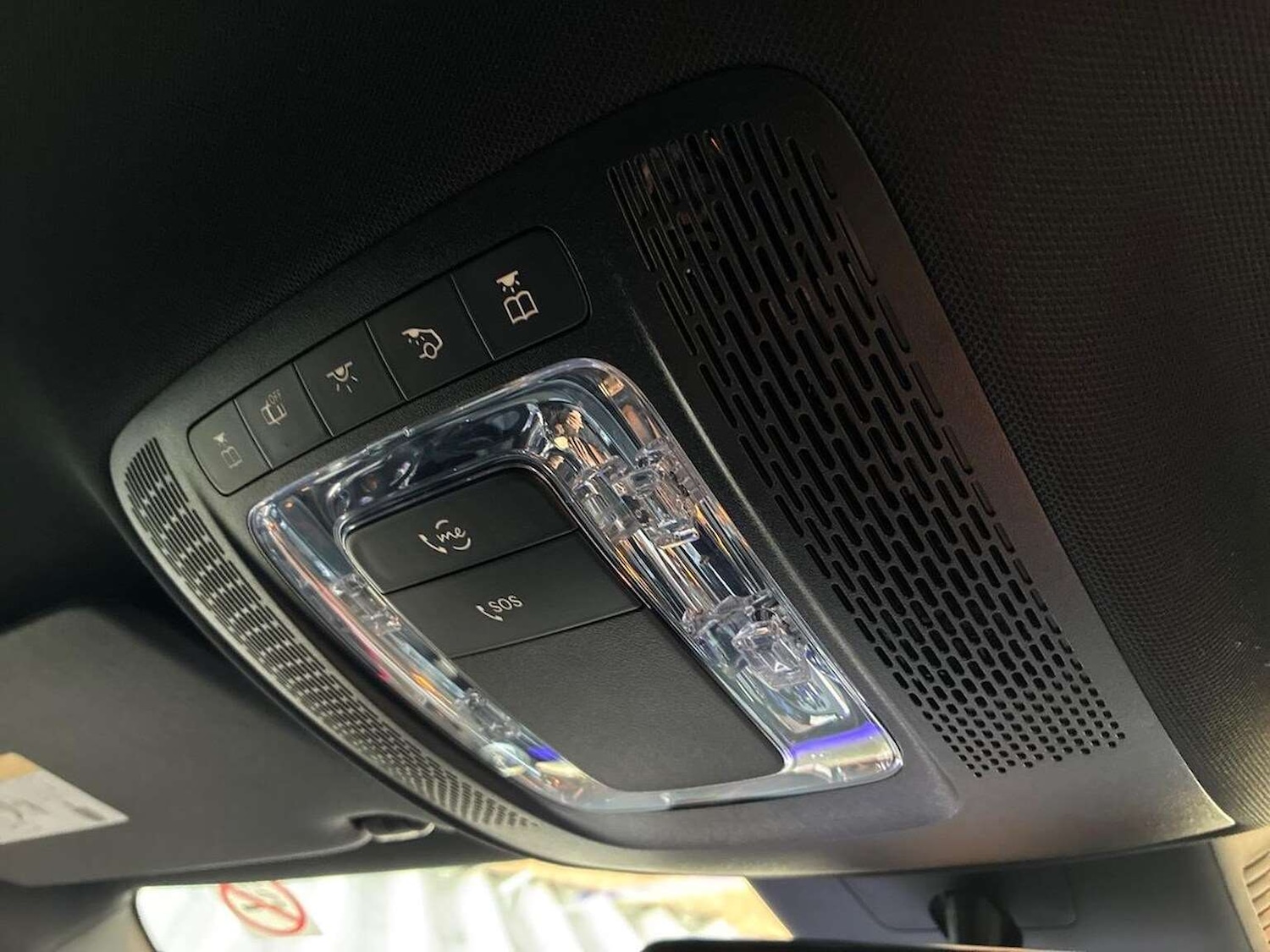 Used Mercedes-Benz CLA 2023 for sale - 77568656: Photo 14