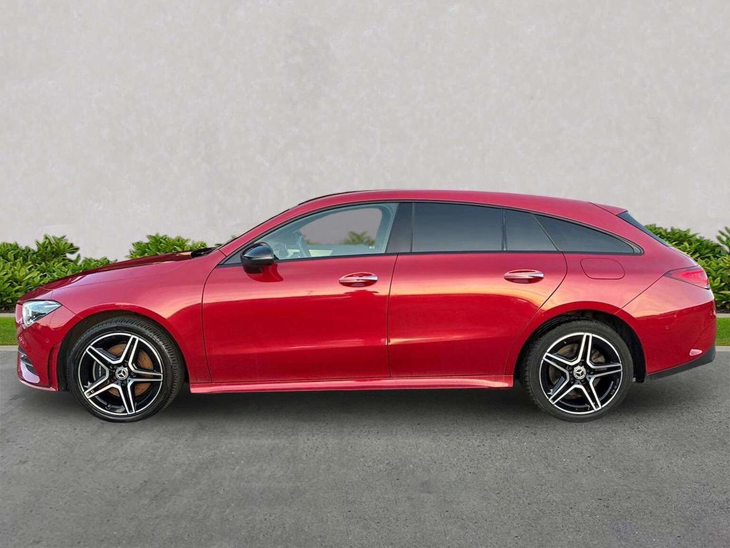 Used Mercedes-Benz CLA 2023 for sale - 77568656: Photo 19