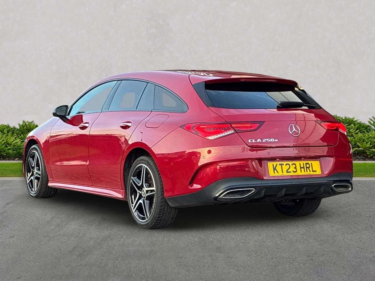 Used Mercedes-Benz CLA 2023 for sale - 77568656: Photo 2