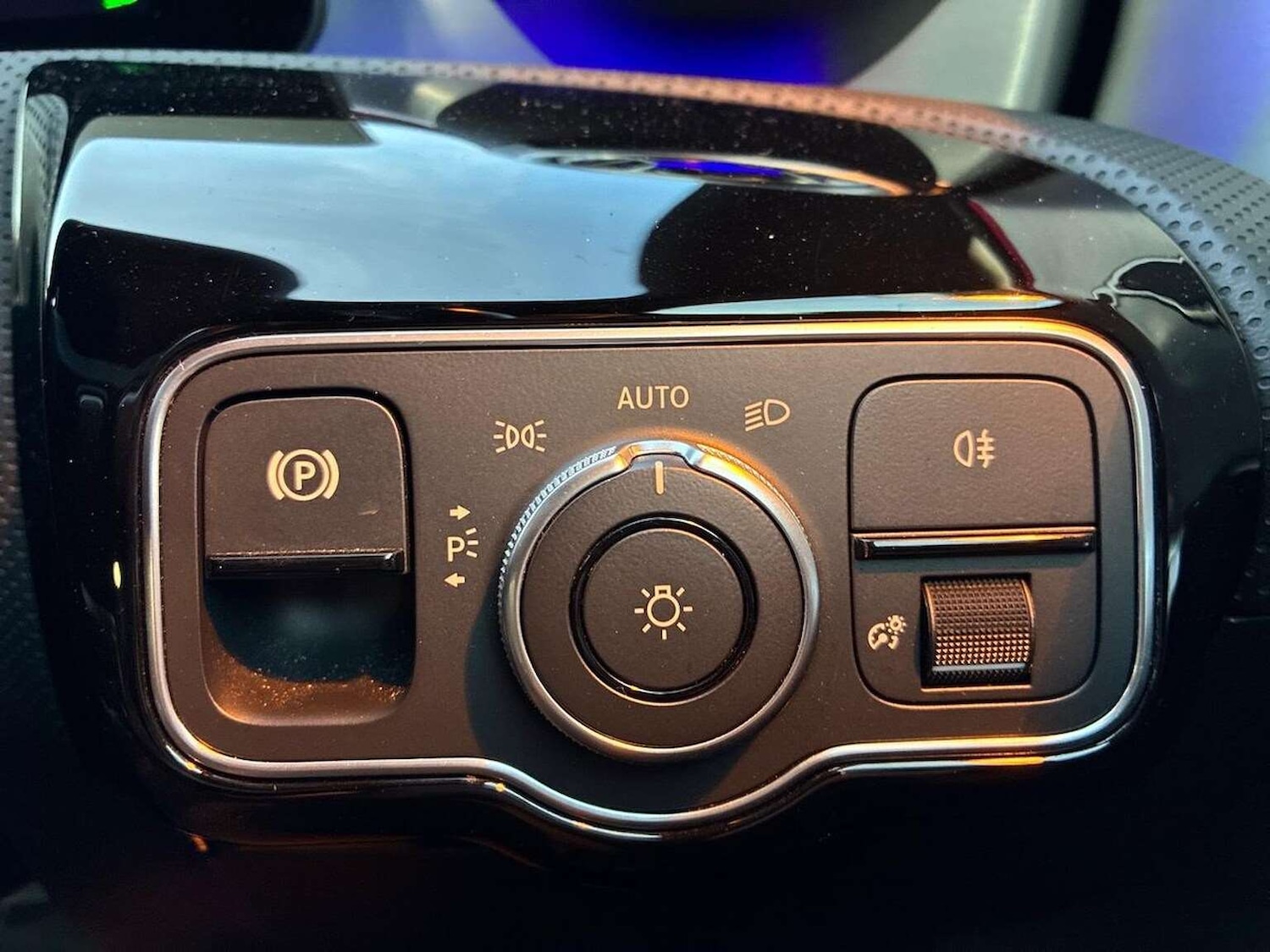 Used Mercedes-Benz CLA 2023 for sale - 77568656: Photo 22