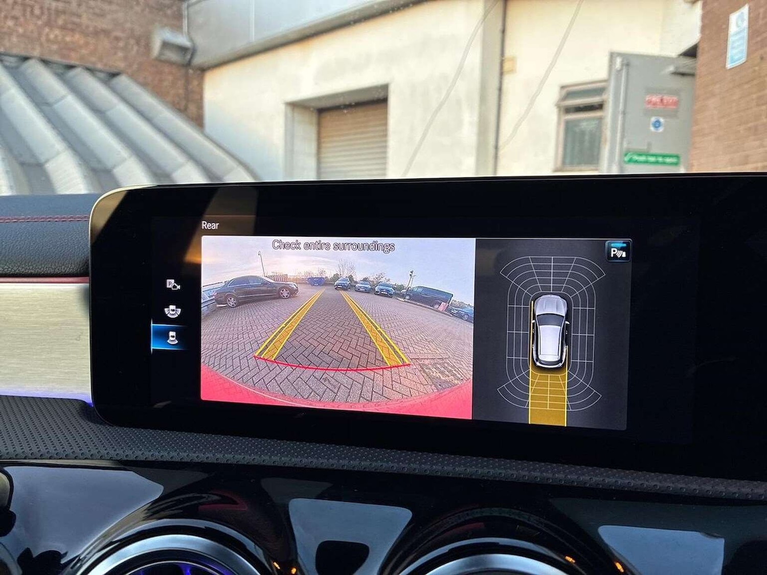 Used Mercedes-Benz CLA 2023 for sale - 77568656: Photo 23