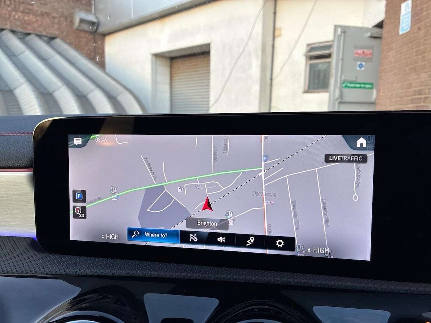 Used Mercedes-Benz CLA 2023 for sale - 77568656: Photo 24