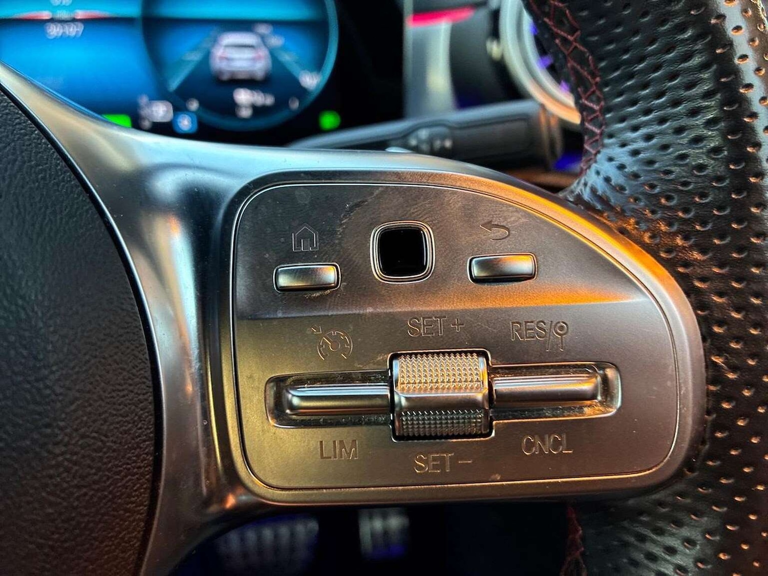 Used Mercedes-Benz CLA 2023 for sale - 77568656: Photo 27