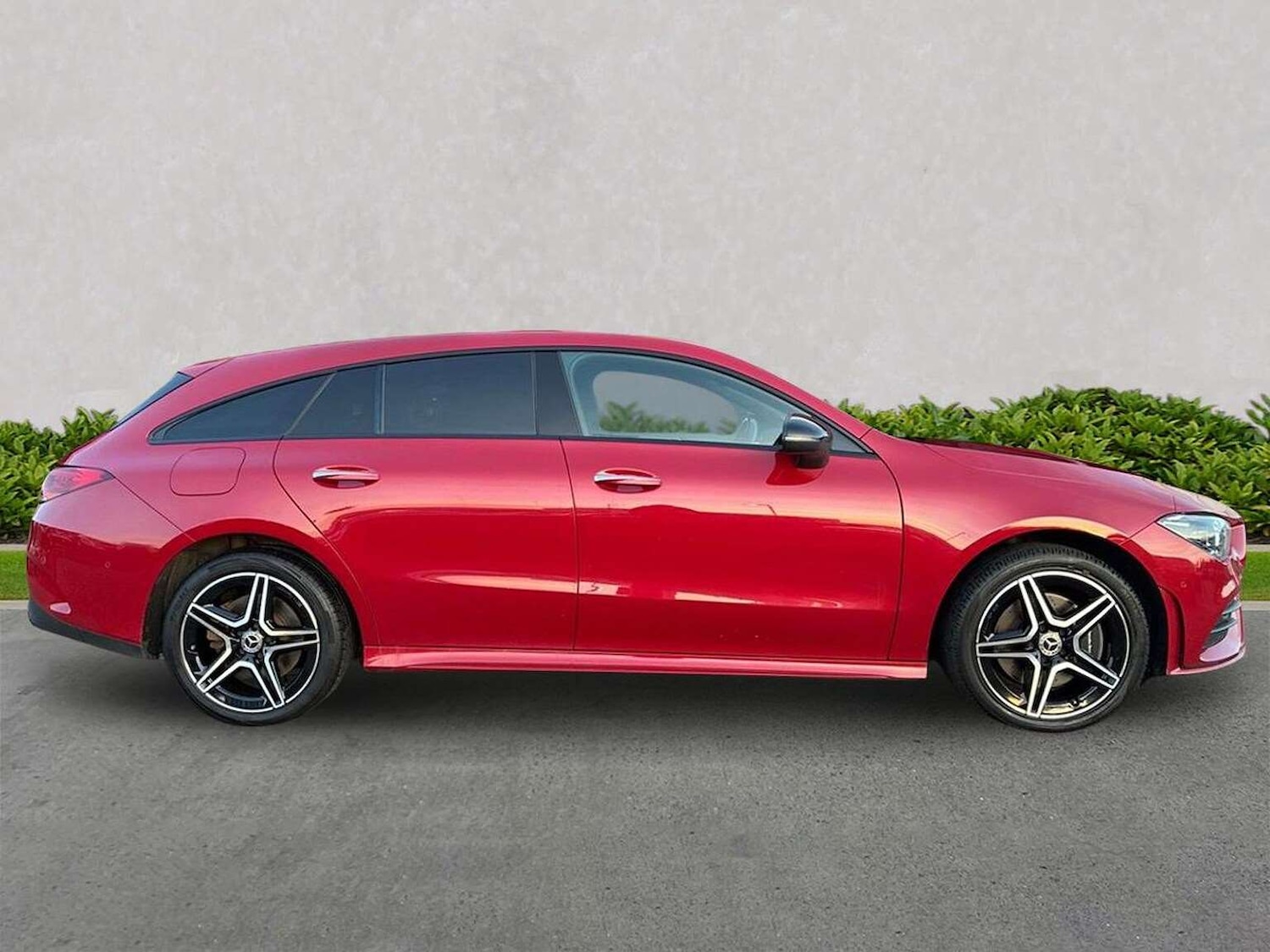 Used Mercedes-Benz CLA 2023 for sale - 77568656: Photo 3