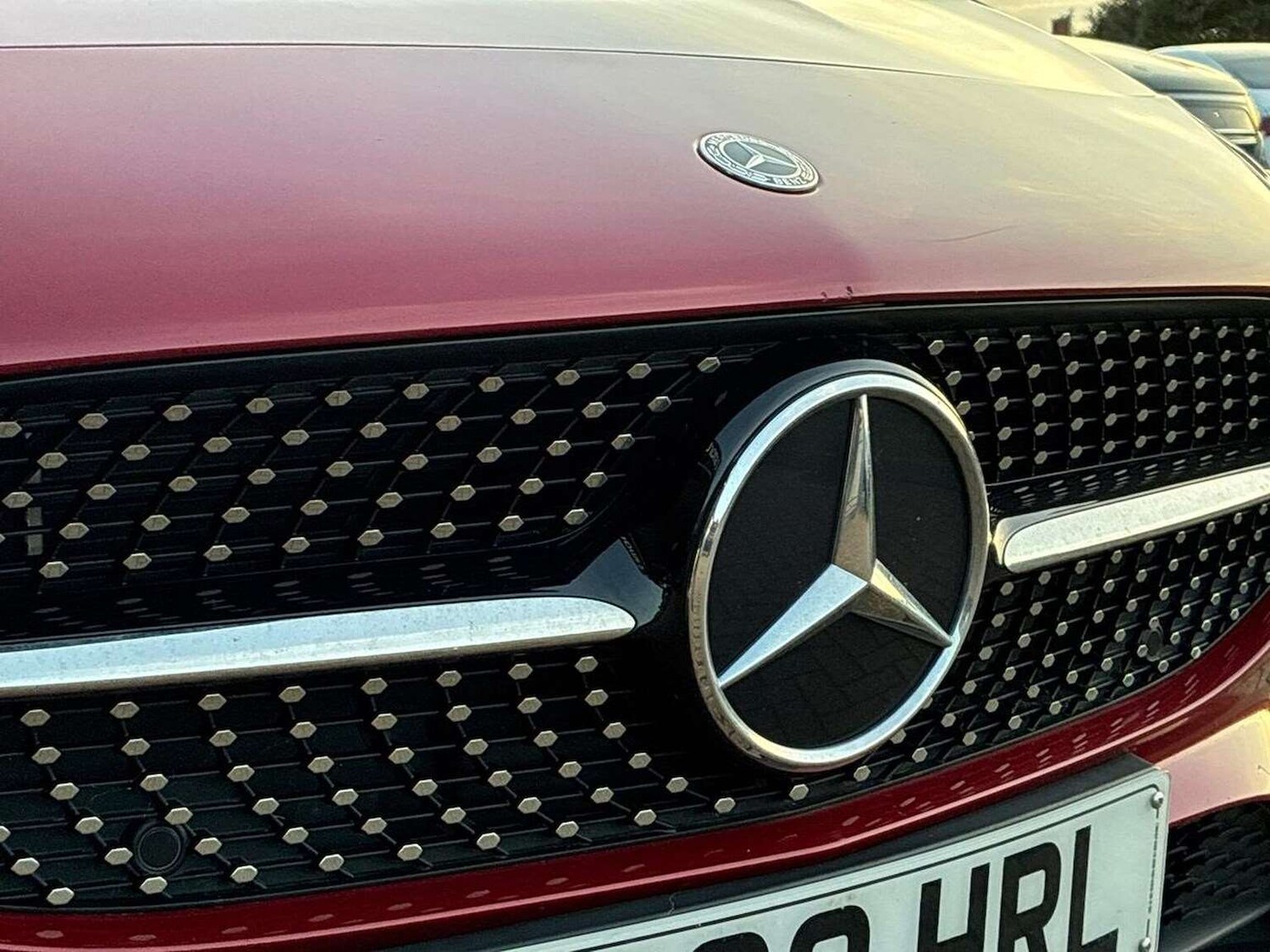 Used Mercedes-Benz CLA 2023 for sale - 77568656: Photo 33