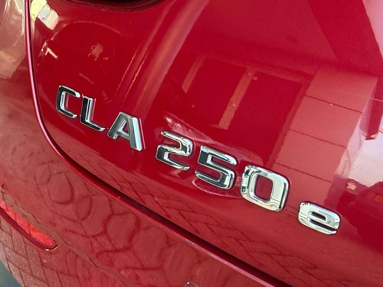 Used Mercedes-Benz CLA 2023 for sale - 77568656: Photo 36