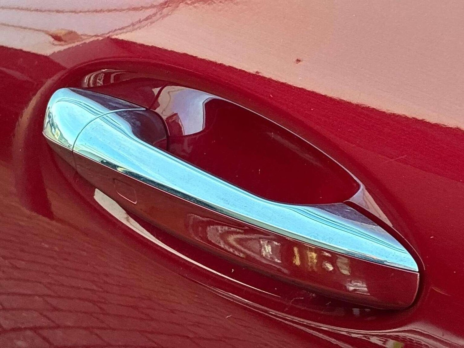 Used Mercedes-Benz CLA 2023 for sale - 77568656: Photo 37