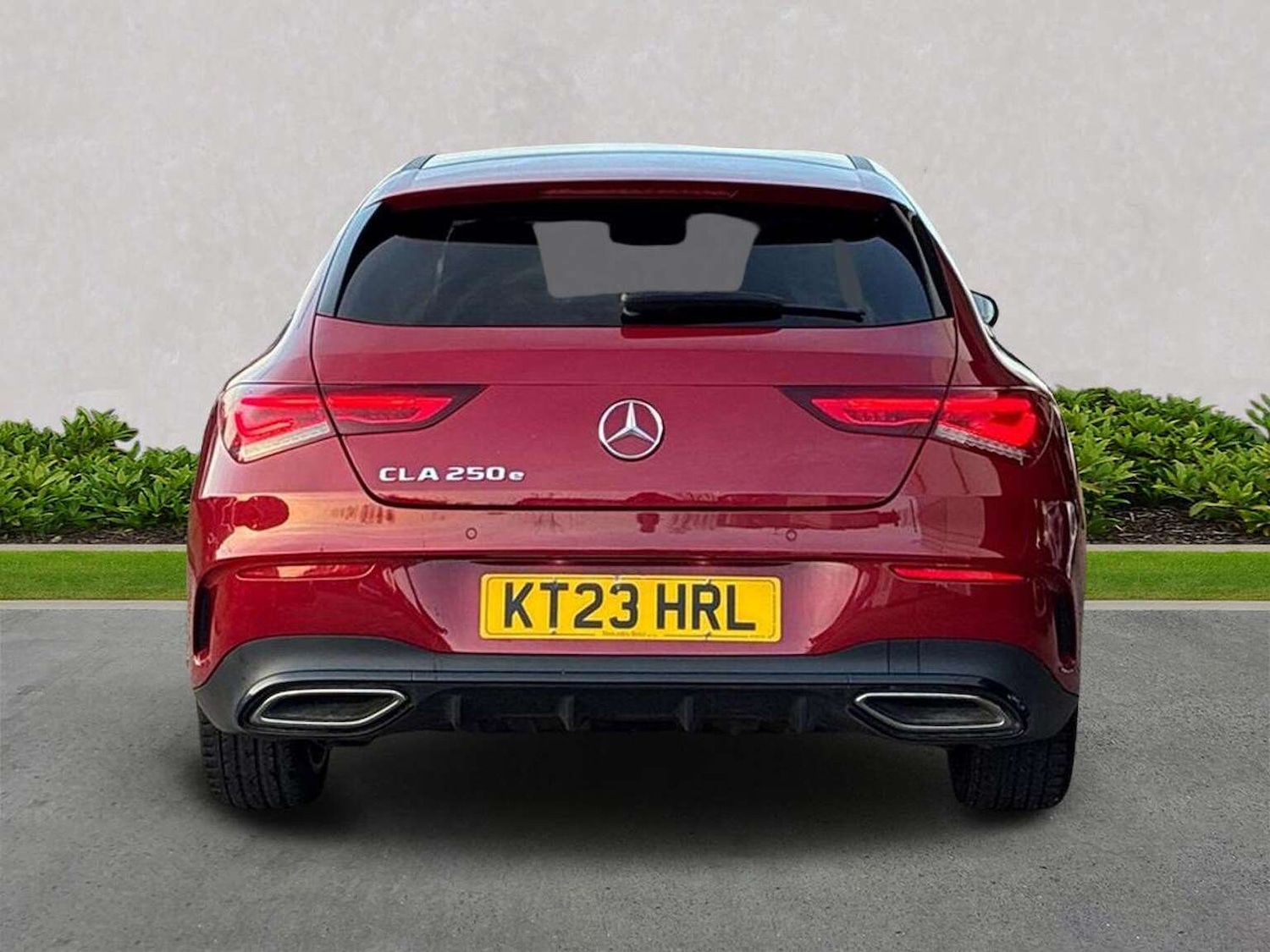 Used Mercedes-Benz CLA 2023 for sale - 77568656: Photo 4