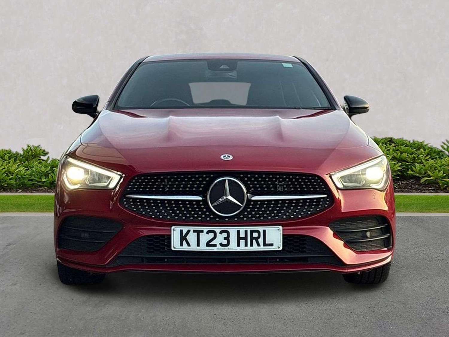 Used Mercedes-Benz CLA 2023 for sale - 77568656: Photo 5