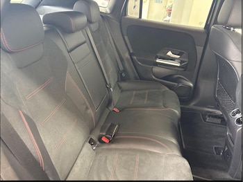 Used Mercedes-Benz EQA 2022 for sale - 75956371: Photo