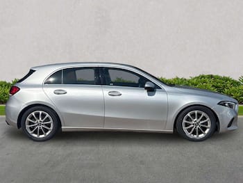 Used Mercedes-Benz A-Class 2020 for sale - 79539496: Photo