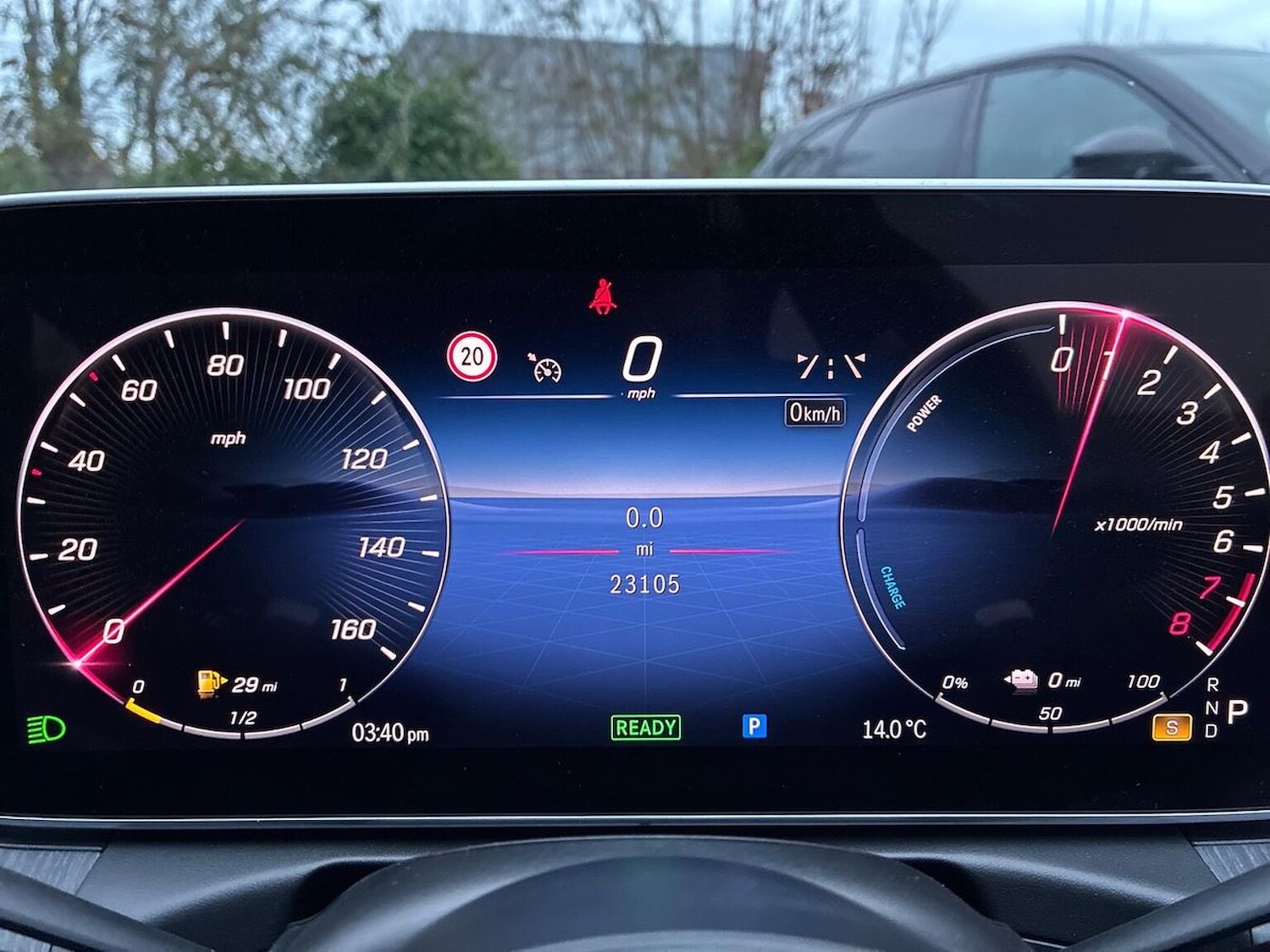 Used Mercedes-Benz C Class 2024 for sale - 76864030: Photo 10