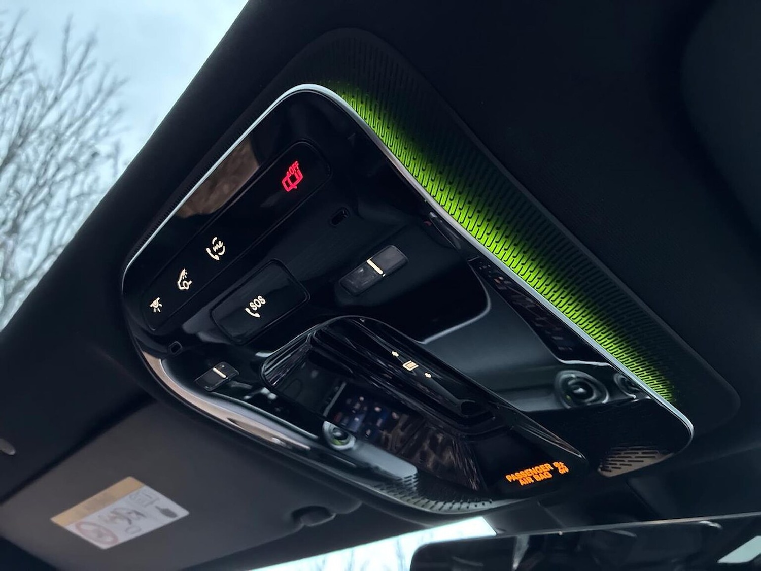 Used Mercedes-Benz C Class 2024 for sale - 76864030: Photo 14