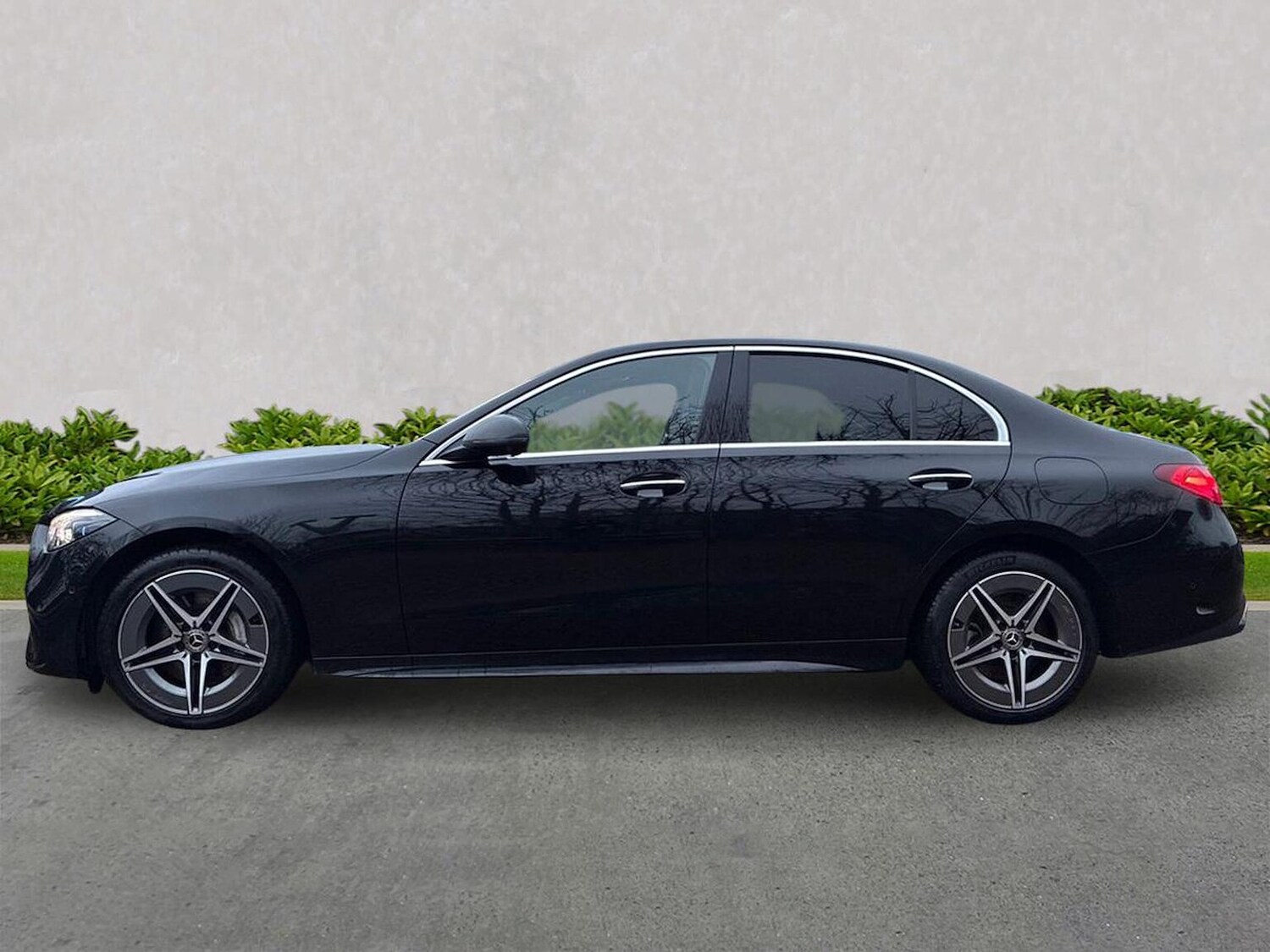 Used Mercedes-Benz C Class 2024 for sale - 76864030: Photo 19