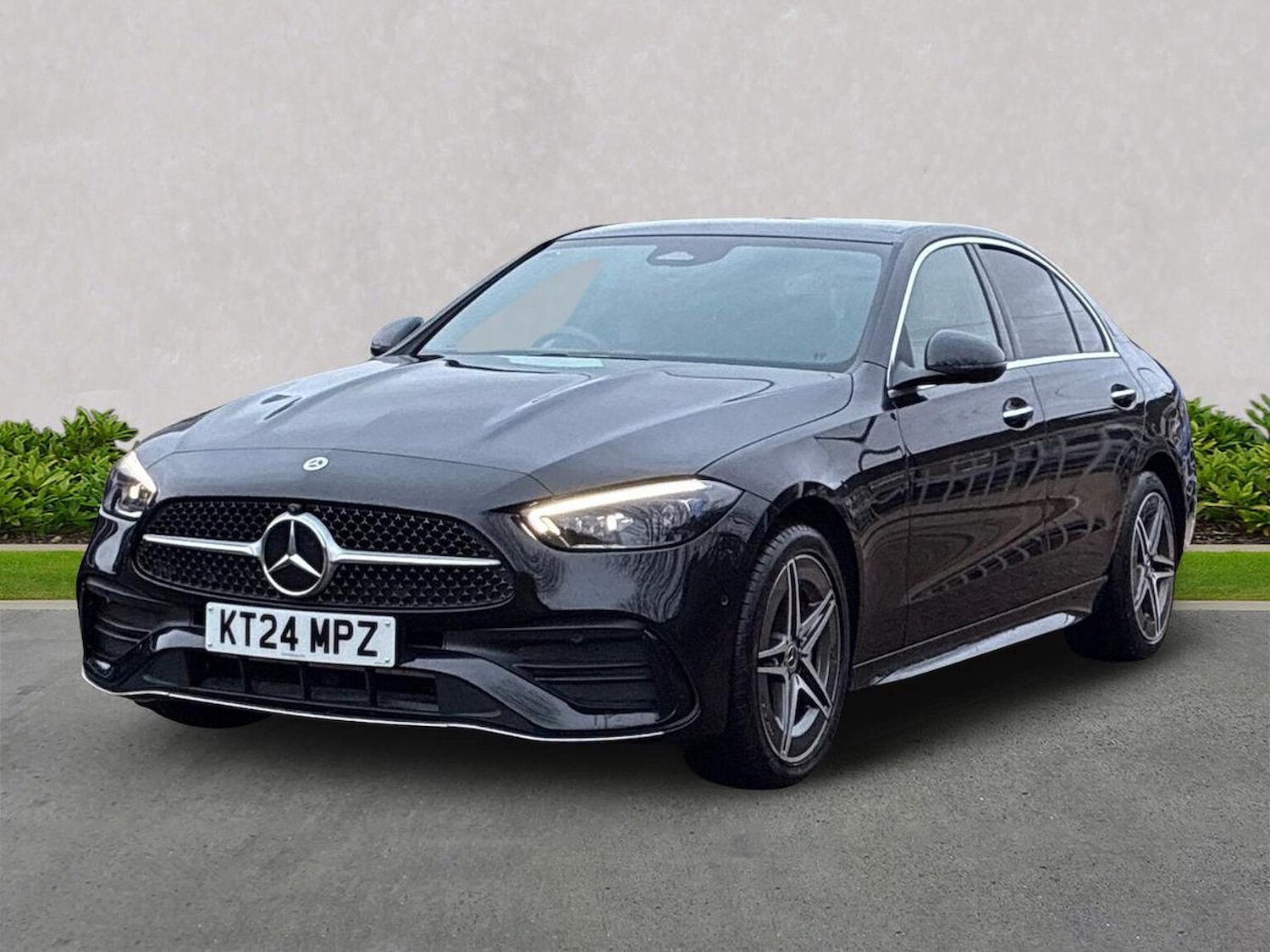 Used Mercedes-Benz C Class 2024 for sale - 76864030: Photo 20