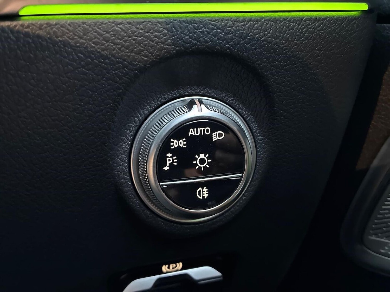 Used Mercedes-Benz C Class 2024 for sale - 76864030: Photo 22