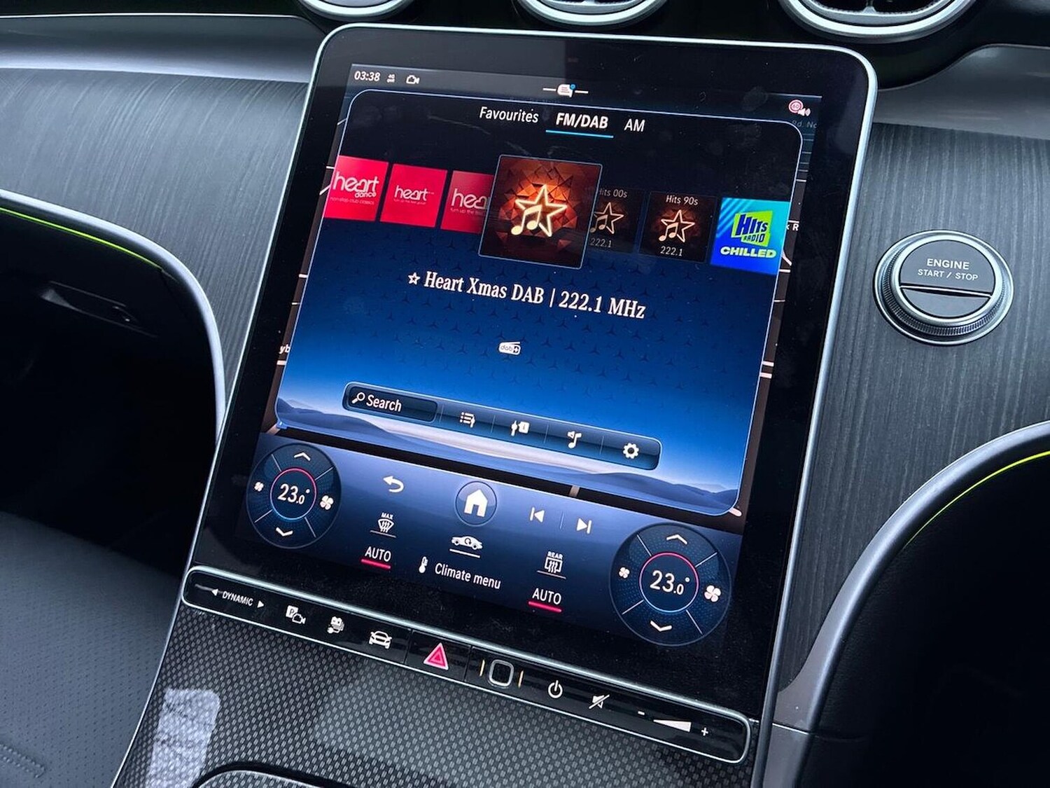 Used Mercedes-Benz C Class 2024 for sale - 76864030: Photo 25