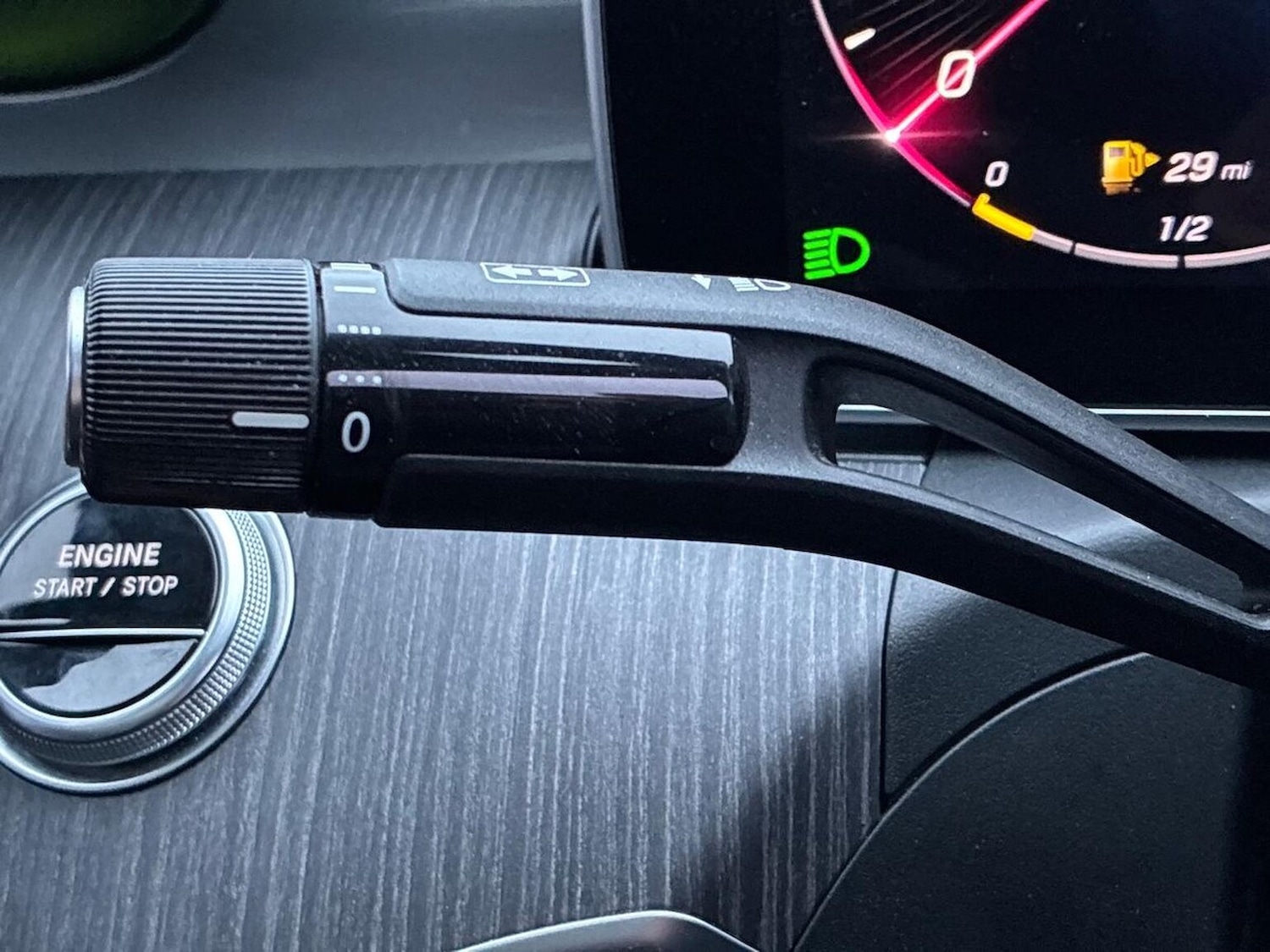 Used Mercedes-Benz C Class 2024 for sale - 76864030: Photo 28