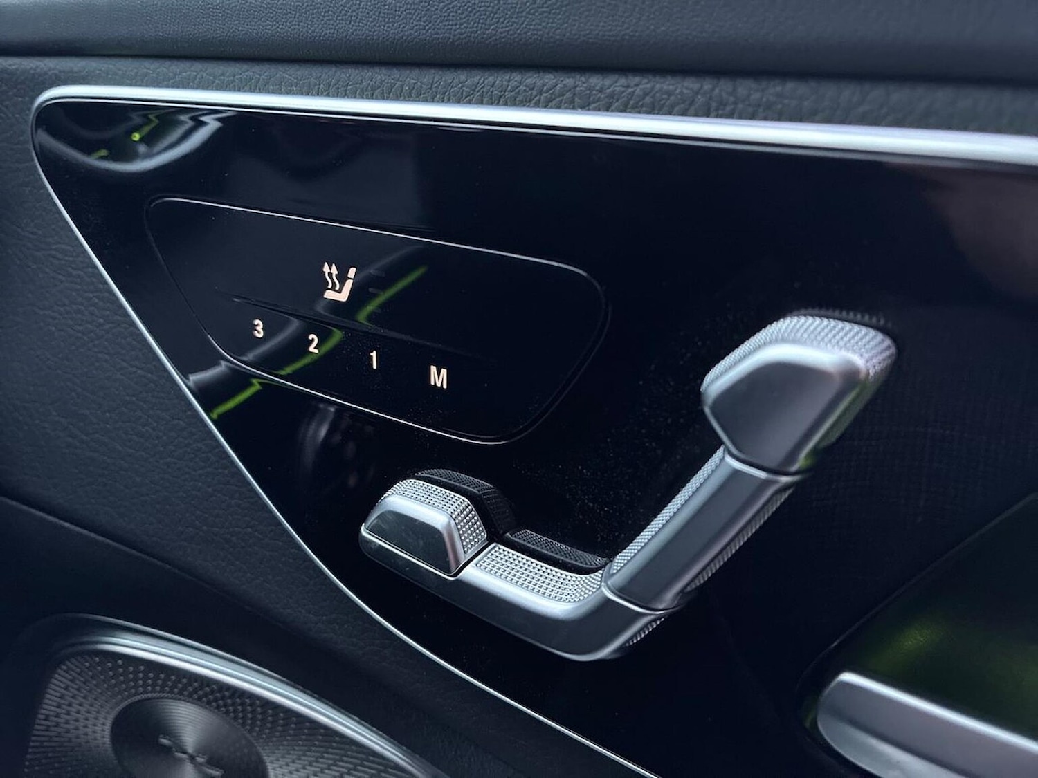 Used Mercedes-Benz C Class 2024 for sale - 76864030: Photo 30