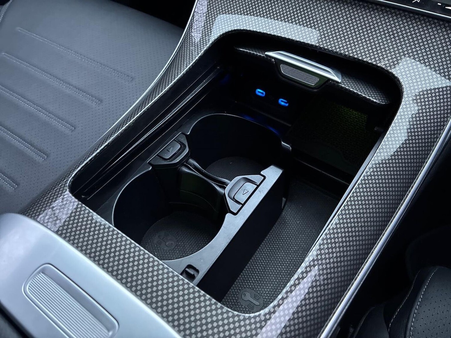 Used Mercedes-Benz C Class 2024 for sale - 76864030: Photo 32