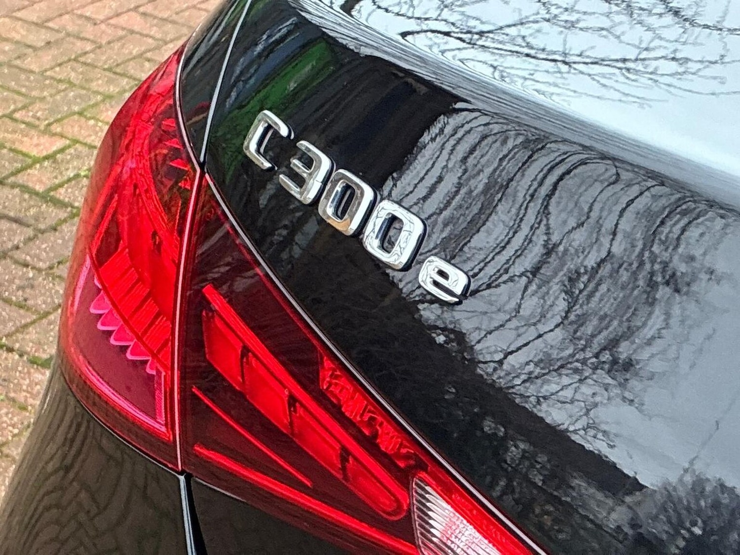 Used Mercedes-Benz C Class 2024 for sale - 76864030: Photo 35