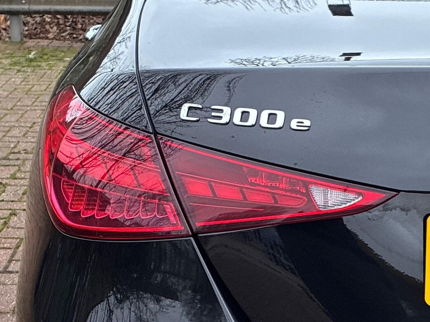 Used Mercedes-Benz C Class 2024 for sale - 76864030: Photo 36