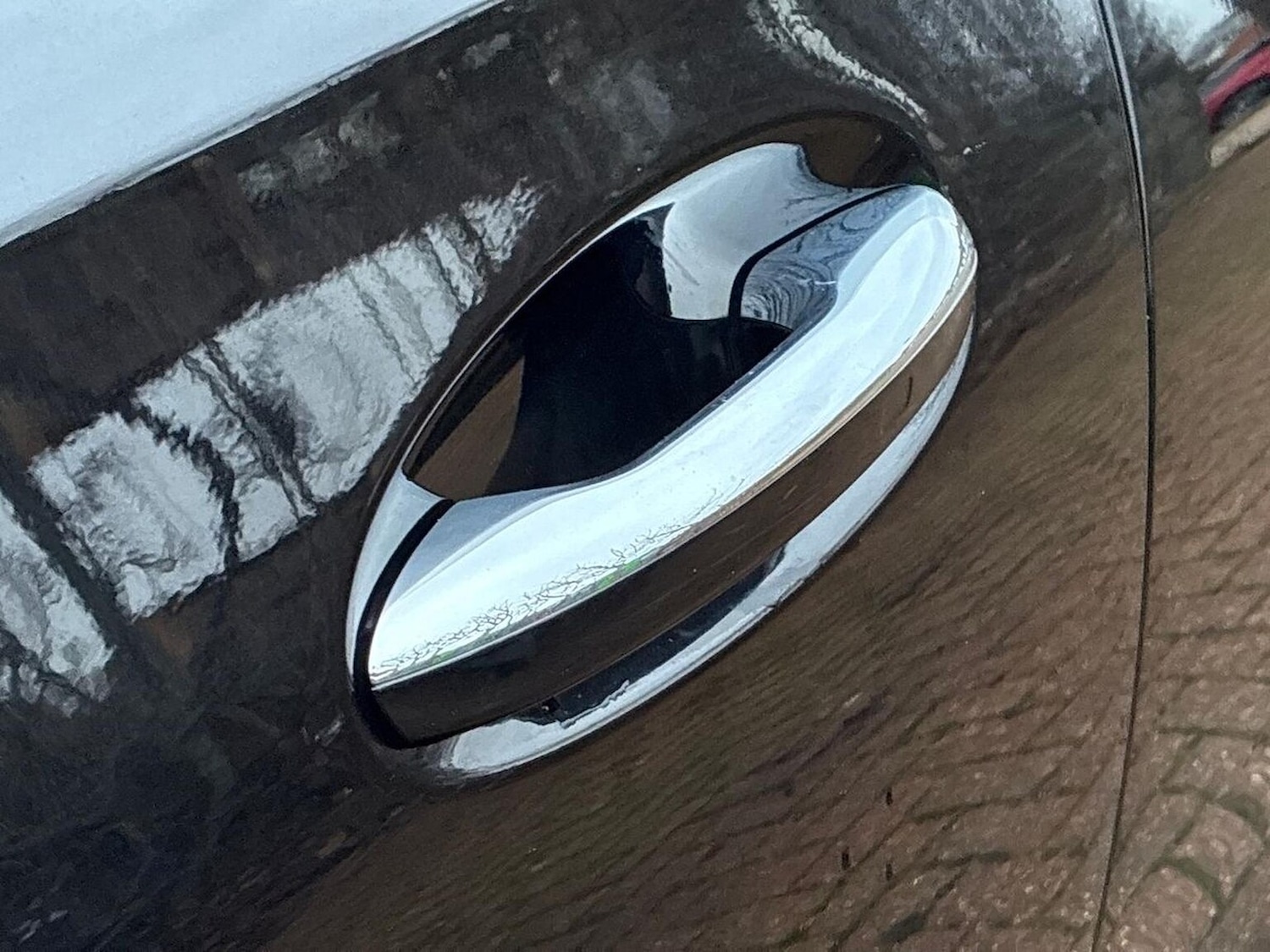 Used Mercedes-Benz C Class 2024 for sale - 76864030: Photo 37