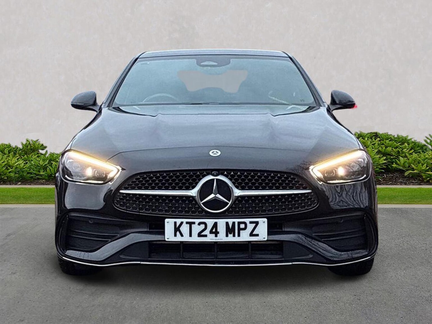 Used Mercedes-Benz C Class 2024 for sale - 76864030: Photo 5