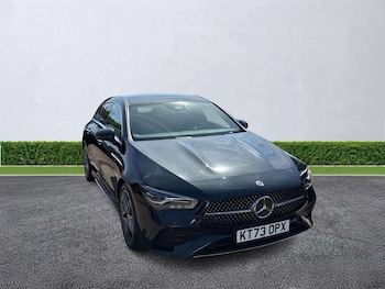 Used Mercedes-Benz CLA 2023 for sale - 78659658: Photo