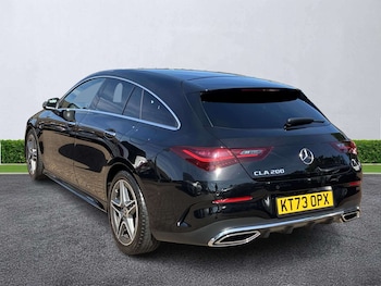 Used Mercedes-Benz CLA 2023 for sale - 78659658: Photo