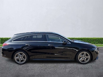 Used Mercedes-Benz CLA 2023 for sale - 78659658: Photo